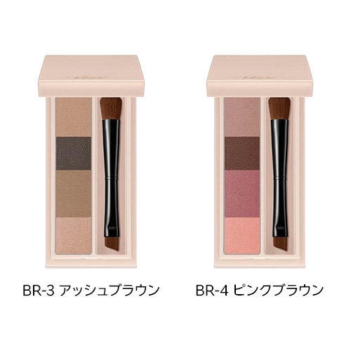 ヴィセ フラッフデザイン アイブロウパウダー(3.4g)【VISEE(ヴィセ)】