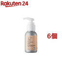 メイド・オブ・オーガニクス オーガニックドッグコンディショナー モイストリペア(50ml*6個セット)【メイド・オブ・オーガニクス】