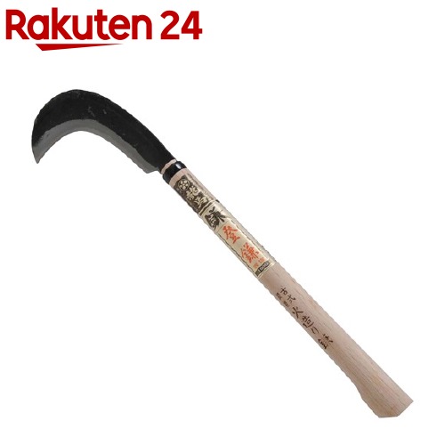 梅鉢龍馬 登鎌 表抜 190G(1本)【梅鉢龍馬】