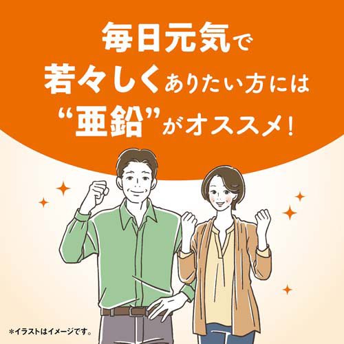 亜鉛 約60日分 毎日元気でありたい方に(120粒入り×5セット)【小林製薬の栄養補助食品】 rakuten24-11119961 楽天24 サンプル画像2