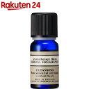 ニールズヤード ニールズヤード ブレンドエッセンシャルオイル ハーバルフレッシュナー(5mL)【ニールズヤード(Neal's Yard)】