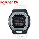 カシオ G-SHOCK GBX-100-7JF(1個)【G-SHOCK(Gショック)】