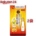 50の恵 髪ふんわりボリューム育毛剤 つめかえ用(150ml*2袋セット)【50の恵】