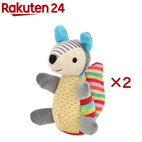 Rakuten - ループ フレンディ サーカス スクワール(2セット)【ループフレンディ】