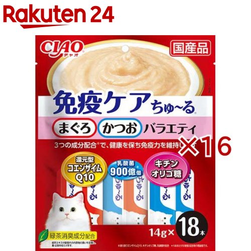 ���㥪 �ȱ֥���������� �ޤ��������Ĥ��Х饨�ƥ�(18������16���å�(1��14g))
