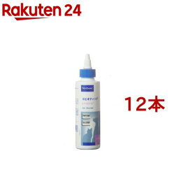 ビルバック エピオティックペプチド(125ml*12本セット)【ビルバック】