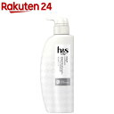 h＆s(エイチアンドエス) scalp スカルプコンディショナー ポンプ(350g)