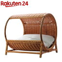 ラタントンネルベッド ハニー SC-46H(1コ入)