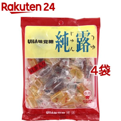 純露(120g*4袋セット)