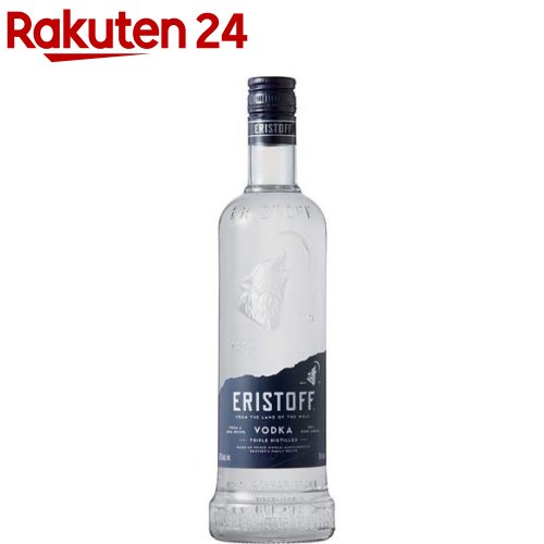 エリストフ(700ml)