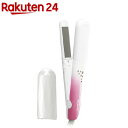 コンパクトアイロン ミニコテ 3ウェイ ピンク調 EH-HV24-P(1台)【ミニコテ】【送料無料】