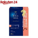 AGF ちょっと贅沢な珈琲店 スティックブラック 九州まろやかブレンド(20本入)