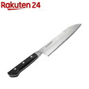 八重桜 yaezakura 万能包丁 175mm No.25946(1本)【八重桜】