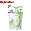 ダヴ ニキビケア クリーミー泡洗顔料 詰め替え用(125ml)【ダヴ(Dove) 泡洗顔】