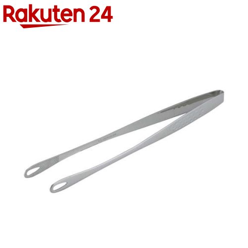 下村企販 握りを軽くした 菜箸トング 42571(1個)