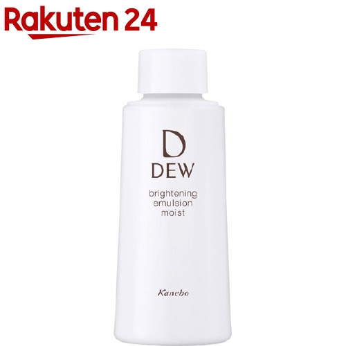 DEW ֥饤ȥ˥󥰥ޥ른 äȤ ե(100ml)kane04ۡka9oۡDEW(ǥ奦)[ݼ]