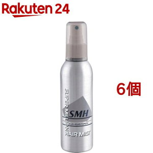 スーパーミリオンヘアー ミスト(165ml*6個セット)【スーパーミリオンヘア】