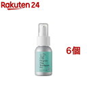 メイド・オブ・オーガニクス オーガニックドッグトゥースペースト ミント(50g*6個セット)【メイド・オブ・オーガニクス】