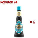 フィレッリ イタリアンホットソース トリュフ(148ml×6本)