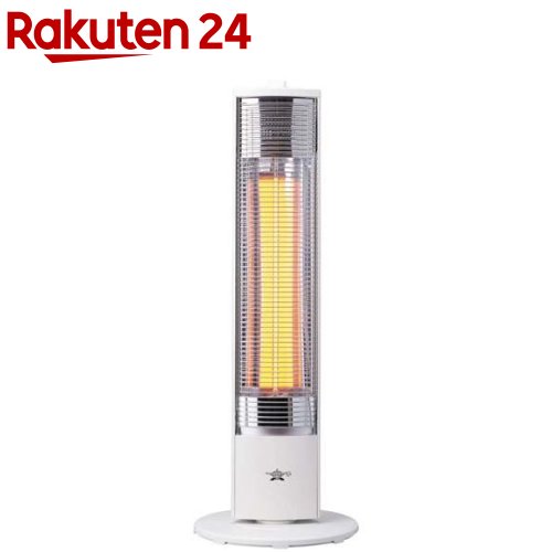 アラジン 遠赤グラファイトヒーター ホワイト AEH-GM904N-W(1台)【アラジン】のサムネイル