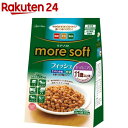 アドメイト more soft フィッシュ ハイシニア(90g*5袋入)