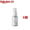メイド・オブ・オーガニクスオーガニックドッグトゥースペーストホワイトニングピーチ(50g*6個セット)【メイド・オブ・オーガニクス】|詳細画像