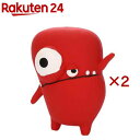 ループ プーピーズ パンキー レッド(2セット)【ループプーピーズ】