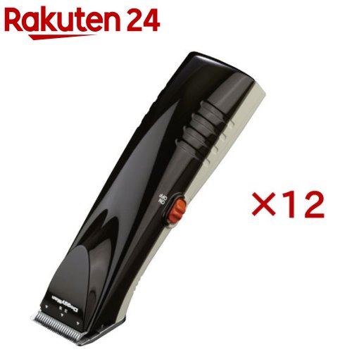 ドギーマン ホームバーバー プロフェッショナル コンパクト(12セット)【ドギーマン(Doggy Man)】