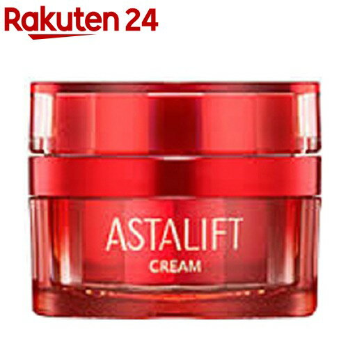 アスタリフト クリーム(30g)【アスタリフト】のサムネイル