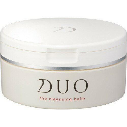 DUO(デュオ) ザ クレンジングバーム(90g)【DUO(デュオ)】