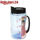 藤原産業 セフティー3 肥料散布器 SHM-BK(1台)【セフティ-3】