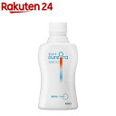 PureOra36500 濃密泡ハミガキ つけかえ(175ml)