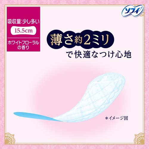 ���ե� kiyora �����ۼ� �ۥ磻�ȥե������ ����¿���� 15.5cm(52����*5�ޥ��å�)�ڥ��ե����饤�ʡ���