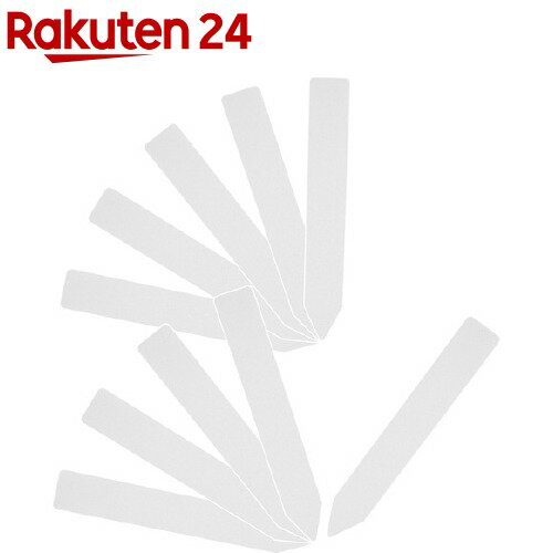 セフティー3 園芸用ラベルたんざく 120mm*17mm(100枚入)【セフティー3】