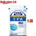 小林製薬 EPA(150粒入(約30日分) 5袋セット)【小林製薬の栄養補助食品】