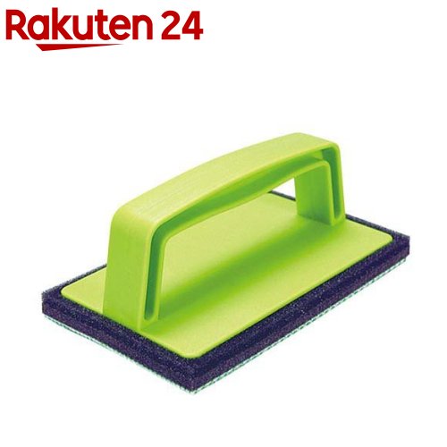 TK ブラッシングスポンジ 玄関タイル用(1個)のサムネイル