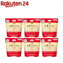 【訳あり】カンピー ザ・プレミアム手造りジャムいちごつめかえ用(500g×6セット)【カンピー ザ・プレミアム】