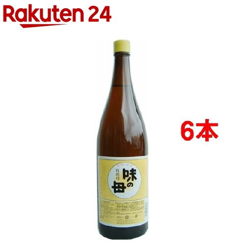 1004472-kfskko 味の母(みりんタイプ)300ml【味の一醸造】