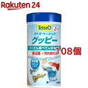 テトラ ベーシック グッピー ミニフレークタイプ(60g*108個セット)【Tetra(テトラ)】