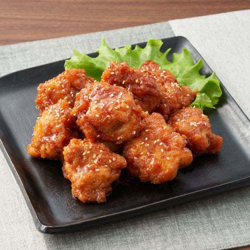 万能クッキングたれ Yummy！ コリアンホット(240g×12セット)