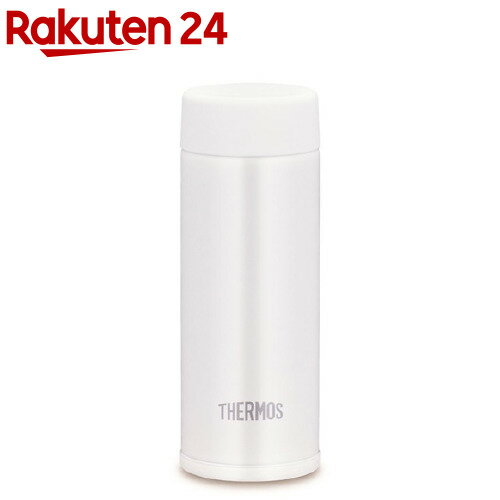 サーモス 真空断熱ポケットマグ 0.12L JOJ-120 WH ホワイト(1個)【サーモス(THERMOS)】のサムネイル