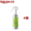 メイド・オブ・オーガニクス オーガニックドッグアウトドアスプレー(150ml*4個セット)【メイド・オブ・オーガニクス】