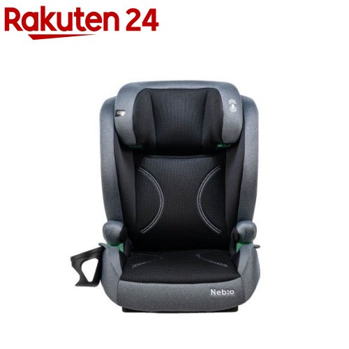 シフトピットベルト固定グレー(1台)【中塚小児車工業所】