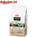 メディコート アドバンス グレインフリー 1歳から チキン味(500g*4袋入)【メディコート】