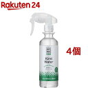 A.P.D.C. クリア キレイウォーター グリーンフォレスト(300ml*4個セット)【A.P.D.C.】