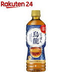 ポッカサッポロ にっぽん烏龍(525ml*24本入)【ポッカサッポロ】