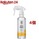 A.P.D.C. クリア キレイウォーター シトラスミント(300ml*4個セット)【A.P.D.C.】