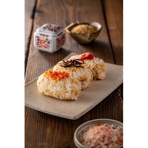 五穀玄米 白(2kg×4セット)【ライスアイランド】