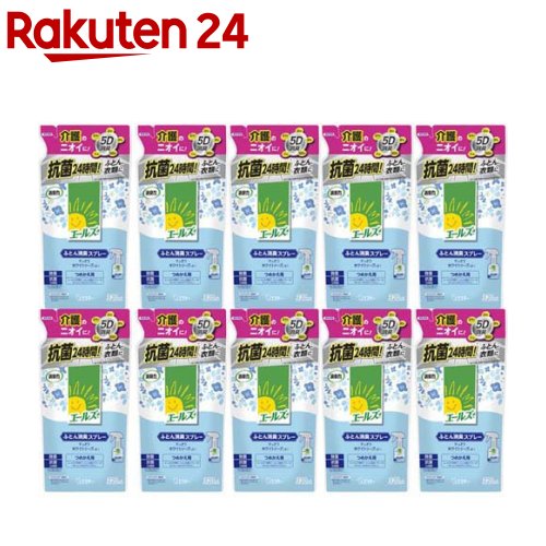 �����륺 �������� �ý��� �դȤ��Ѿý����ץ졼 ���ä���ۥ磻�ȥ����� �Ĥᤫ��(320ml*10�ޥ��å�)�ڥ����륺��