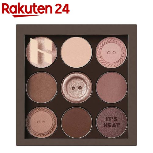 ホリカホリカ マイフェイブムードアイパレット 06(8g)【HolikaHolika(ホリカホリカ)】